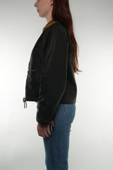 Barbour Giubbotto Donna LWX1531 OL12 Barbour 