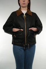 Barbour Giubbotto Donna LWX1531 OL12 Barbour 