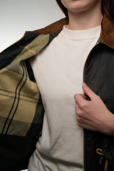 Barbour Giubbotto Donna LWX1531 OL12 Barbour 