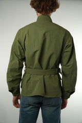 Barbour Giaccone Uomo MSP0147 OL52 Barbour 