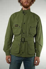 Barbour Giaccone Uomo MSP0147 OL52 Barbour 