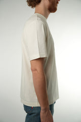 Barbour T-shirt Uomo MTS1591 WH32 Barbour 
