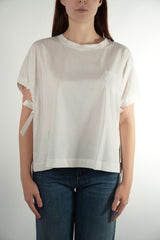 MeiMeiJ T-shirt Donna E6IM6EX01 791 MeiMeiJ 