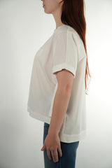 MeiMeiJ T-shirt Donna E6IM6EX01 791 MeiMeiJ 