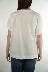 MeiMeiJ T-shirt Donna E6IM6EX01 791 MeiMeiJ 