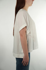 MeiMeiJ T-shirt Donna E6IM6EX01 791 MeiMeiJ 