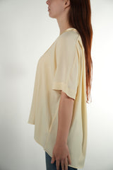MeiMeiJ Blusa Donna E6/P/M6PE00 336 MeiMeiJ 