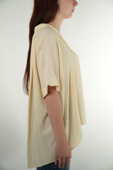 MeiMeiJ Blusa Donna E6/P/M6PE00 336 MeiMeiJ 