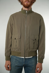 Montecore Giubbotto Uomo S10MUC729 34936 Montecore 