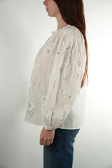 M.S.M. Milano Camicia Donna 351C 002 M.S.M. Milano 