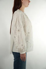 M.S.M. Milano Camicia Donna 351C 002 M.S.M. Milano 