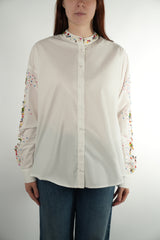 M.S.M. Milano Camicia Donna 354 002 M.S.M. Milano 