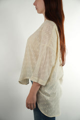 NIU Camicia Donna 619 T216RAICE NIU 