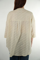 NIU Camicia Donna 619 T216RAICE NIU 