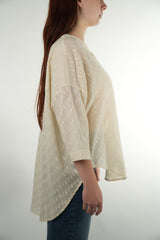 NIU Camicia Donna 619 T216RAICE NIU 