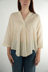 NIU Camicia Donna 619 T216RAICE NIU 