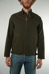 ONTheBund Giubbotto Uomo CANELLI TC37 ONTheBund 