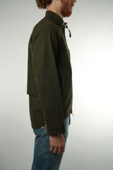 ONTheBund Giubbotto Uomo CANELLI TC37 ONTheBund 