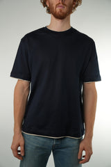 PAOLO Pecora T-shirt Uomo F081 4054U6A1 PAOLO Pecora 