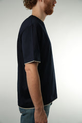 PAOLO Pecora T-shirt Uomo F081 4054U6A1 PAOLO Pecora 