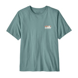 PAtaGONIA T-shirt Uomo 37841 BLSG PAtaGONIA 