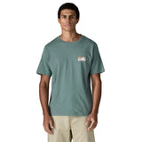 PAtaGONIA T-shirt Uomo 37841 BLSG PAtaGONIA 