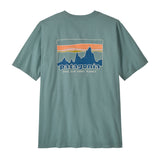 PAtaGONIA T-shirt Uomo 37841 BLSG PAtaGONIA 