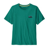 PAtaGONIA T-shirt Uomo 37841 GEMG PAtaGONIA 