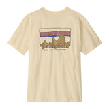 PAtaGONIA T-shirt Uomo 37841 UDNL PAtaGONIA 