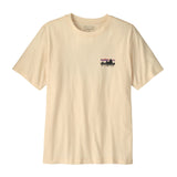 PAtaGONIA T-shirt Uomo 37841 UDNL PAtaGONIA 