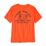 PAtaGONIA T-shirt Uomo 37844 ORPL PAtaGONIA 