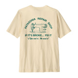 PAtaGONIA T-shirt Uomo 37844 UDNL PAtaGONIA 