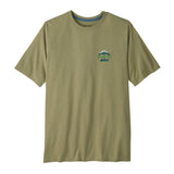 PAtaGONIA T-shirt Uomo 37873 GMTG PAtaGONIA 