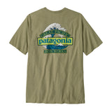PAtaGONIA T-shirt Uomo 37873 GMTG PAtaGONIA 