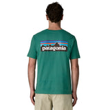 PAtaGONIA T-shirt Uomo 37882 GEMG PAtaGONIA 
