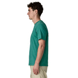 PAtaGONIA T-shirt Uomo 37882 GEMG PAtaGONIA 