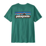PAtaGONIA T-shirt Uomo 37882 GEMG PAtaGONIA 