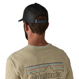 PAtaGONIA Cappellino Uomo 38283 BLK PAtaGONIA 