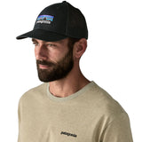 PAtaGONIA Cappellino Uomo 38283 BLK PAtaGONIA 