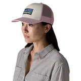 PAtaGONIA Cappellino Uomo 38289 WIQV PAtaGONIA 