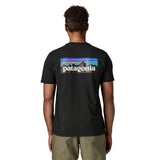 PAtaGONIA T-shirt Uomo 38504 BLK PAtaGONIA 