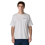 PAtaGONIA T-shirt Uomo 38504 WHI PAtaGONIA 