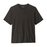 PAtaGONIA T-shirt Uomo 45216 BLK PAtaGONIA 