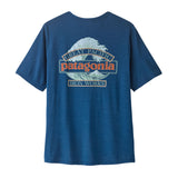 PAtaGONIA T-shirt Uomo 45456 CMBX PAtaGONIA 