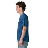 PAtaGONIA T-shirt Uomo 45456 CMBX PAtaGONIA 