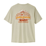 PAtaGONIA T-shirt Uomo 45456 DYWH PAtaGONIA 