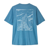 PAtaGONIA T-shirt Uomo 45477 SHRX PAtaGONIA 