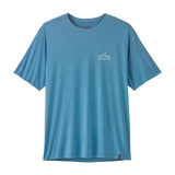 PAtaGONIA T-shirt Uomo 45477 SHRX PAtaGONIA 