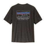 PAtaGONIA T-shirt Uomo 45478 BLK PAtaGONIA 