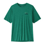 PAtaGONIA T-shirt Uomo 45478 GMLX PAtaGONIA 